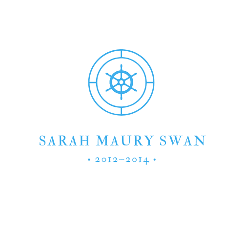 2012 Carteret Writers President Sarah Maury Swan