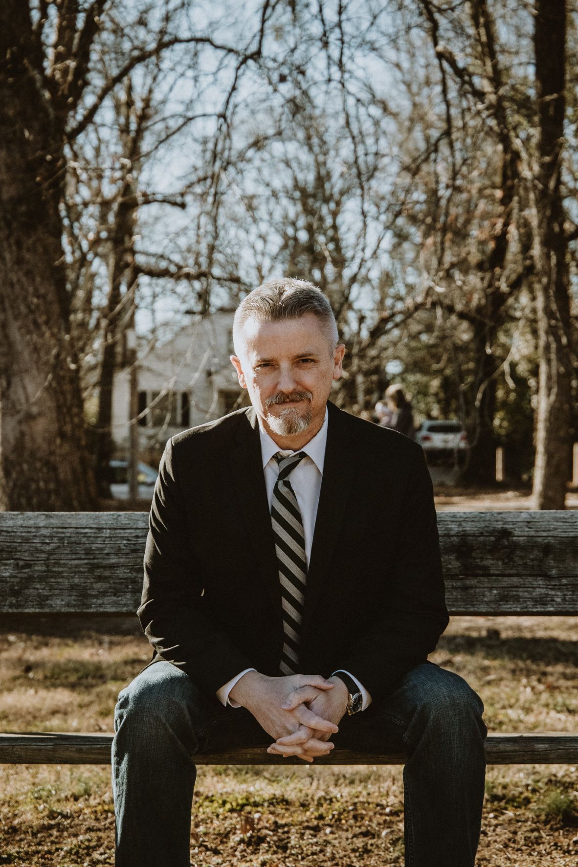 EdSouthern_AuthorPhoto_creditJessBlackstock Author Photo of Ed Southern by photographer Jess Blackstock