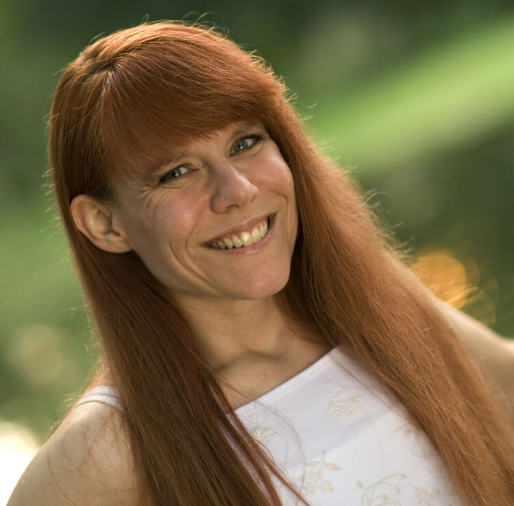 LDianeWolfe Author Photo of Ed Southern by photographer Jess Blackstock