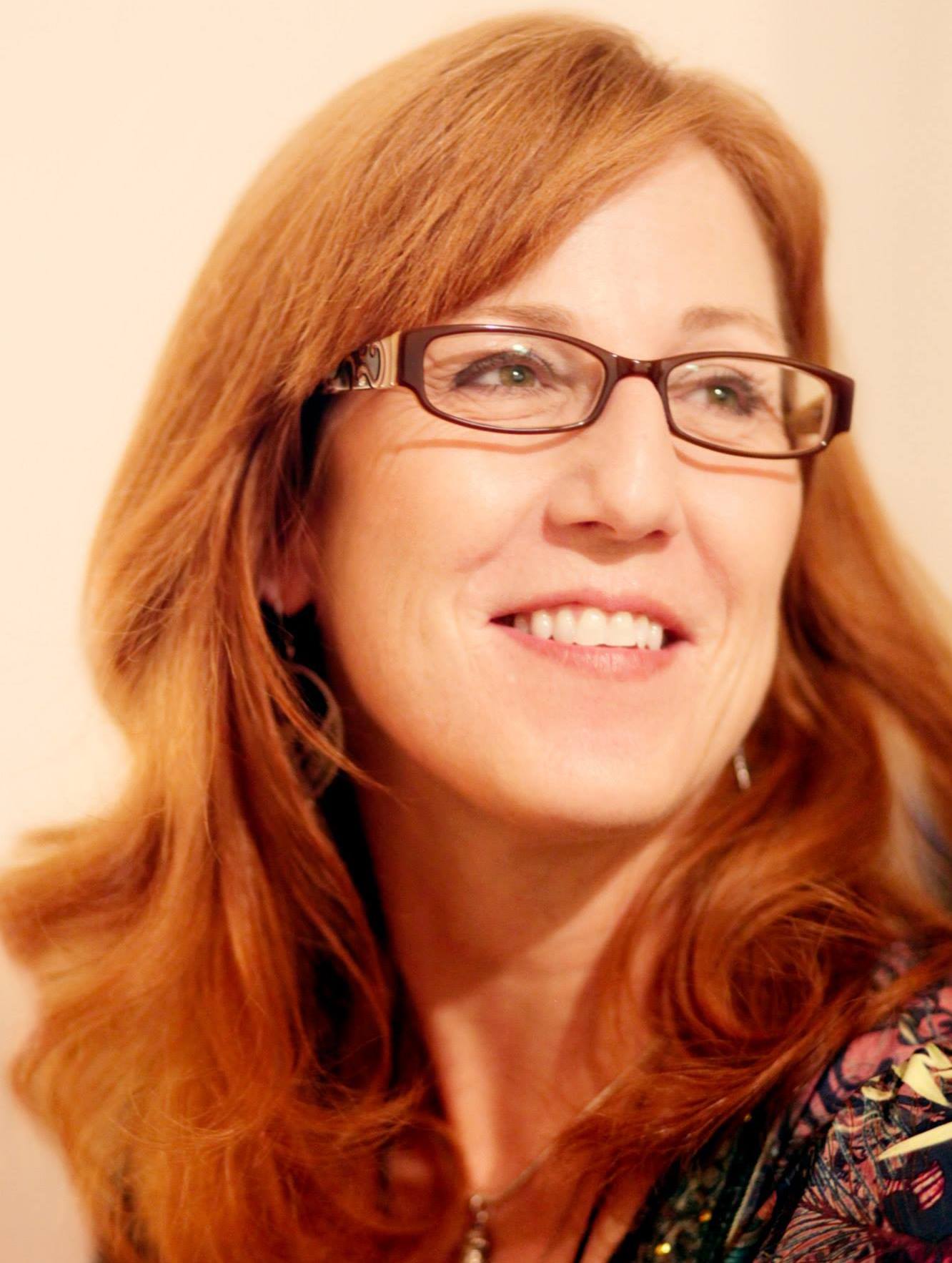 Malaika King Albrecht Profile portrait of poet Malaika King Albrecht